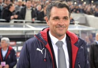 Σανιόλ: «Είμαστε προετοιμασμένοι ακόμα και για τη διαδικασία των πέναλτι»