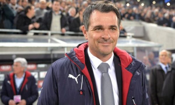 Σανιόλ: «Είμαστε προετοιμασμένοι ακόμα και για τη διαδικασία των πέναλτι»