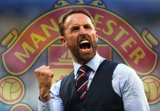 «Αυτοί είναι οι υποψήφιοι αντί-Τεν Χαγκ»