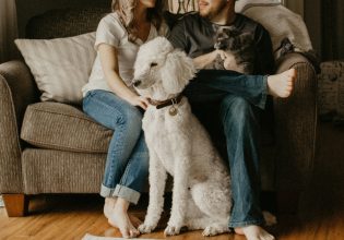 DINK couples: H νέα τάση ζευγαριών που προτιμά τα… ζώα από τα παιδιά