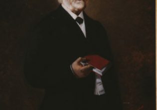 Νικόλαος Ι. Σαρίπολος: «Ωδή προς το Σύνταγμα»