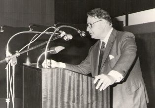 Γ. Π. Σαββίδης: Χρέος τιμής και συνείδησης