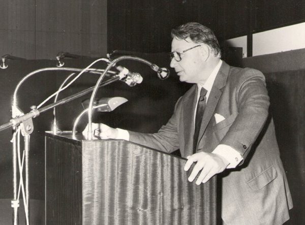 Γ. Π. Σαββίδης: Χρέος τιμής και συνείδησης