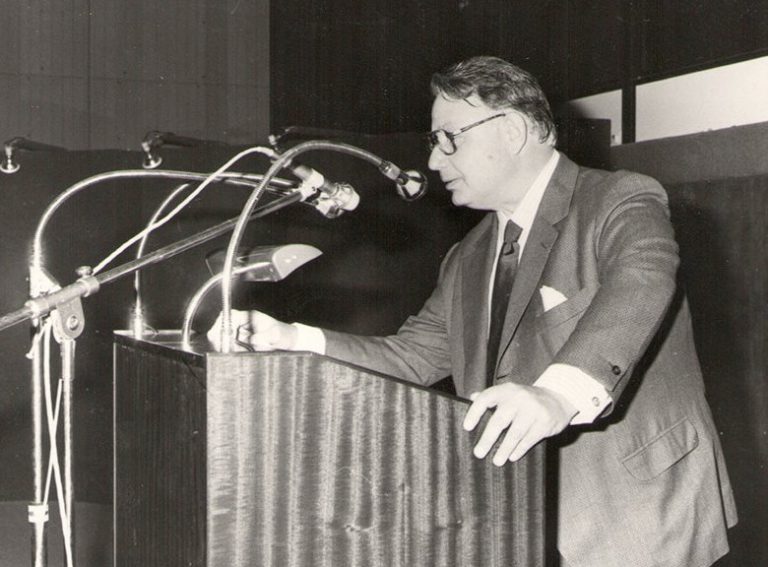 Γ. Π. Σαββίδης: Χρέος τιμής και συνείδησης