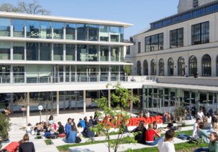 Γαλλία: Διευθυντής του Sciences Po παραιτήθηκε υπό το βάρος κατηγοριών για ενδοοικογενειακή βία