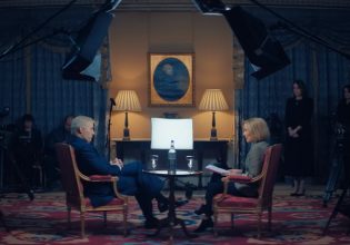 «Scoop»: Το επίσημο τρέιλερ για την πολυσυζητημένη συνέντευξη του πρίγκιπα Άντριου