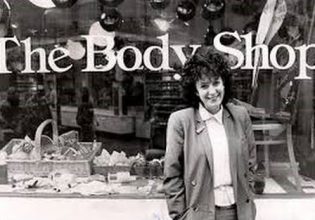 Η τραγική ζωή της ιδρύτριας του The Body Shop – Διάγνωση σοκ, χρόνια ασθένεια και αιφνίδιος θάνατος