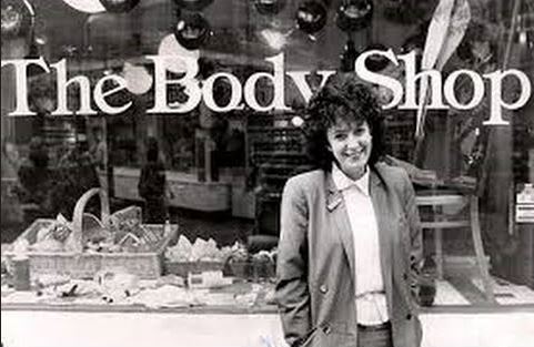 Η τραγική ζωή της ιδρύτριας του The Body Shop - Διάγνωση σοκ, χρόνια ασθένεια και αιφνίδιος θάνατος