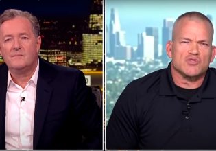 Τι απάντησε βετεράνος των SEALS όταν ρωτήθηκε για την Ουκρανία – «Τι εννοείς καθήκον της Δύσης…;»