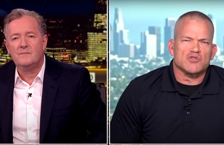 Τι απάντησε βετεράνος των SEALS όταν ρωτήθηκε για την Ουκρανία – «Τι εννοείς καθήκον της Δύσης…;»