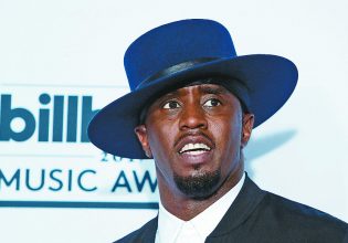 Έκαναν έφοδο στις επαύλεις του Diddy μετά τις καταγγελίες για σεξουαλική επίθεση και trafficking