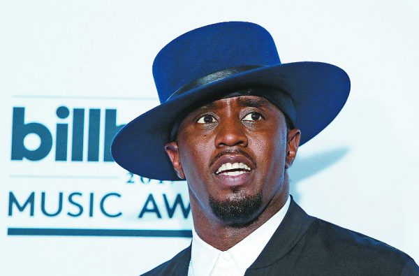 Έκαναν έφοδο στις επαύλεις του Diddy μετά τις καταγγελίες για σεξουαλική επίθεση και trafficking