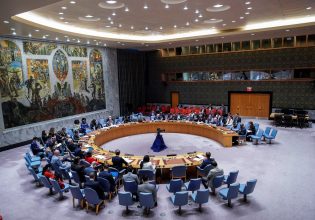 Νότια Κορέα: Ανεύθυνο το ρωσικό βέτο για την επιτήρηση των κυρώσεων σε βάρος της Β. Κορέας