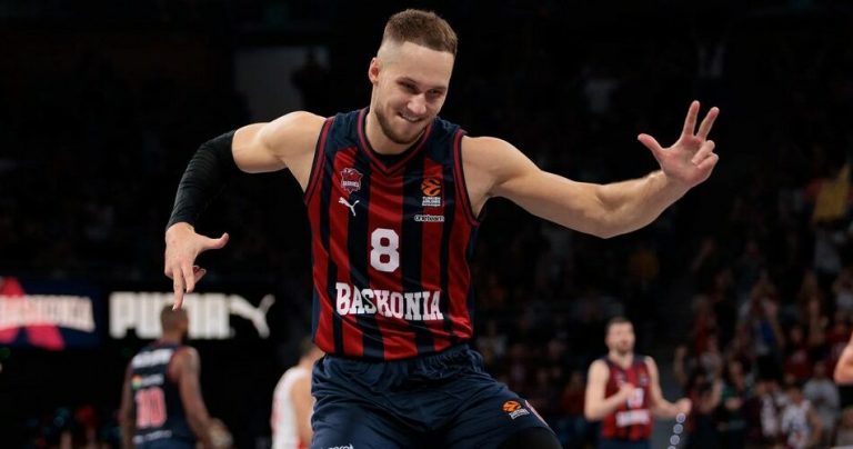 Στην Μπασκόνια μέχρι το 2029 ο Τάντας Σεντεκέρσκις (vid)