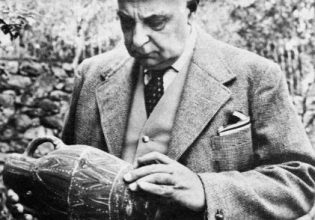 Γιώργος Σεφέρης: Οδηγός της ζωής μας