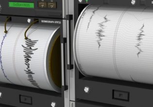 Σεισμός στις Στροφάδες: Τι λέει το Γεωδυναμικό Ινστιτούτο για το λάθος το δεύτερου σεισμού