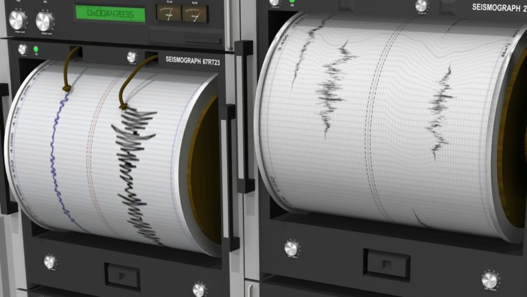 Σεισμός στις Στροφάδες: Τι λέει το Γεωδυναμικό Ινστιτούτο για το λάθος το δεύτερου σεισμού