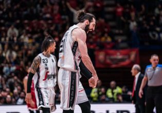 Βίρτους: Προπονήθηκε ο Σενγκέλια και «τρέχει» για Ολυμπιακό