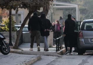 Σεπόλια: Έφτασε η ώρα της ετυμηγορίας για τις ποινές