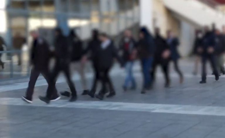 Σεπόλια: Δεν κλείνει η υπόθεση της 12χρονης – Ακολουθεί και δεύτερη δίκη με 9 κατηγορούμενους