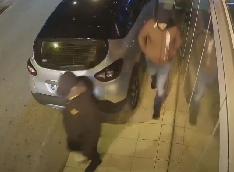 Βαλκανική μαφία: Προφυλακιστέος ο 44χρονος Αλβανός μέλος της ομάδας Σέρβων εκτελεστών