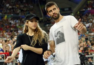 Νέα «καρφιά» Σακίρα για Πικέ – «Με τραβούσε προς τα κάτω»