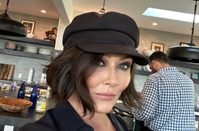 Σάνεν Ντόχερτι σε Κέιτ Μίντλετον: «Σε θαυμάζω για τη δύναμή σου»