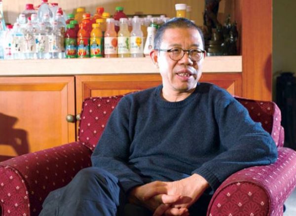 Γιατί Κινέζοι μισούν τον πλουσιότερο Κινέζο