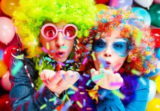 Απόκριες 2024: Τι να ντυθείς για να εντυπωσιάσεις