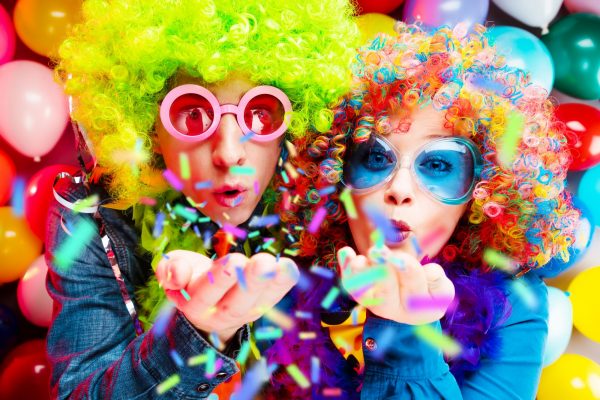 Απόκριες 2024: Τι να ντυθείς για να εντυπωσιάσεις