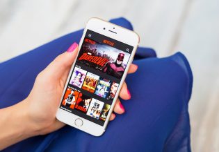 Βλέπεις Netflix σε iPhone, iPad ή Mac; Ετοιμάσου για μια μεγάλη αλλαγή