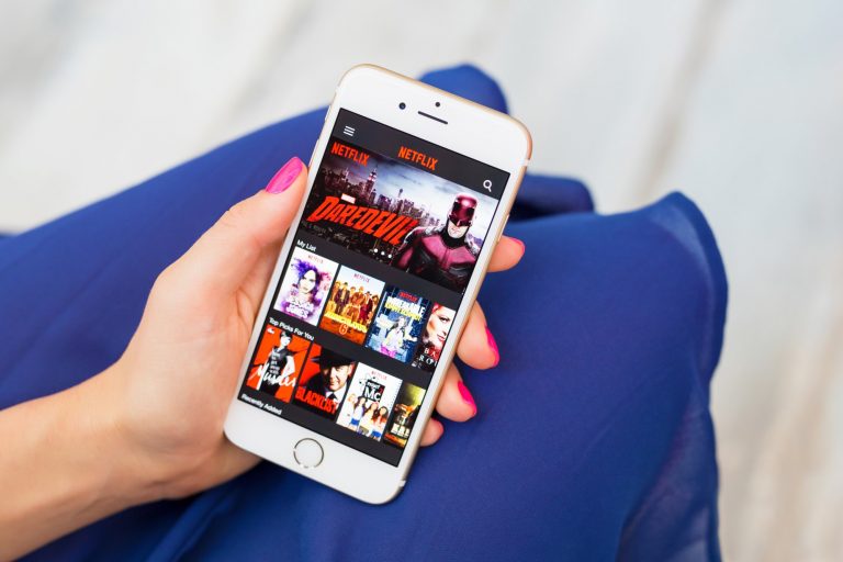 Βλέπεις Netflix σε iPhone, iPad ή Mac; Ετοιμάσου για μια μεγάλη αλλαγή