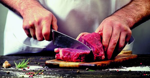 Αλήθειες και μύθοι για το κόκκινο κρέας