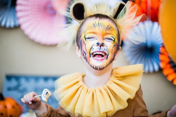 Τι κερδίζουν τα παιδιά από το καρναβάλι;