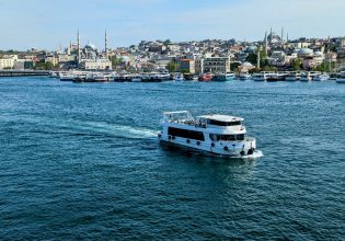 Κωνσταντινούπολη: Ο σεισμός είναι ο μεγαλύτερος φόβος των κατοίκων