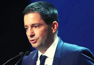 Γεράσιμος Σιάσος: «Ενέσεις» υψηλής τεχνολογίας στο ΕΣΥ