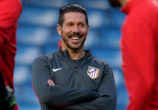 Οι 10 προπονητές με τις μεγαλύτερες πωλήσεις: Ξεπέρασε το 1 δισ. ο Σιμεόνε (pic+vids)