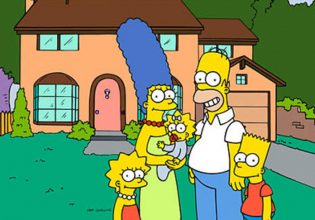 Προέβλεψαν οι Simpsons το δυστύχημα στη γέφυρα της Βαλτιμόρης;