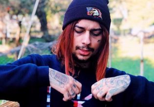 Sin Boy: Στο νοσοκομείο μετά την άγρια επίθεση που δέχτηκε – Τι λέει η αδερφή του