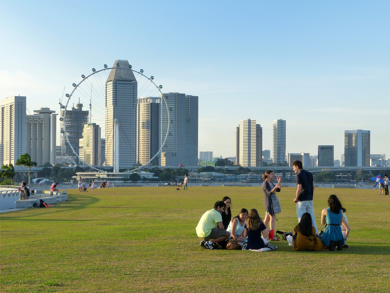 Σιγκαπούρη: Η πιο ευτυχισμένη χώρα της Ασίας - Άγνωστη λέξη η… διαφθορά