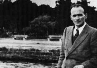 Νίκος Σκαλκώτας: Φάρος για όλες τις νεότερες γενιές συνθετών