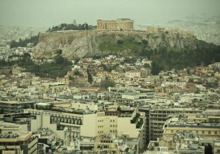 Αφρικανική σκόνη: Τοξικό και επικίνδυνο μείγμα για τον ανθρώπινο οργανισμό
