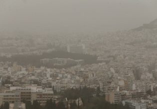 Καρδιολογική Εταιρεία: Μεγάλες οι επιπτώσεις ατμοσφαιρικής ρύπανσης και αφρικανικής σκόνης στην υγεία