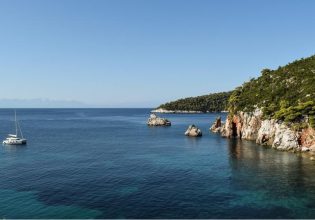 Σκόπελος: Στα 9 «μυστικά» νησιά της Μεσογείου για τους Γερμανούς – «Απαράμιλλη φυσική ομορφιά»