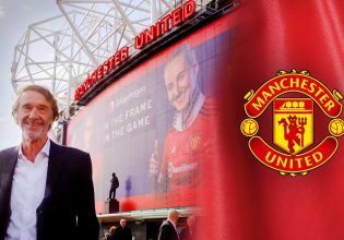 Η Γιουνάιτεντ κατασκευάζει το πιο σύγχρονο γήπεδο στον κόσμο – Πώς θα είναι το «Γουέμπλεϊ του βορρά»… (pics)