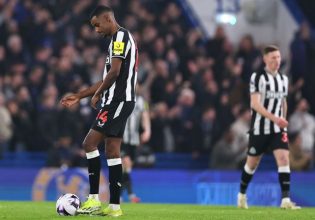 Η Νιούκαστλ είναι η απόδειξη πως τα λεφτά δεν φέρνουν την ευτυχία (pics, vids)