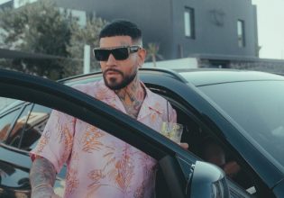 Snik: Στο νοσοκομείο ο τράπερ – Τι συμβαίνει με την υγεία του;