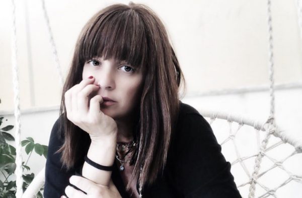 Η αποκάλυψη της Σοφίας Φαραζή για το σοκαριστικό μήνυμα στα social media