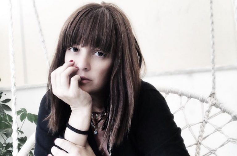 Η αποκάλυψη της Σοφίας Φαραζή για το σοκαριστικό μήνυμα στα social media