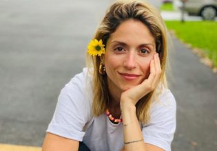 Συγκλονίζει η Σοφία Καρβέλα για την αποτοξίνωση – «Νιώθω ευγνωμοσύνη που παρέμεινα ζωντανή»